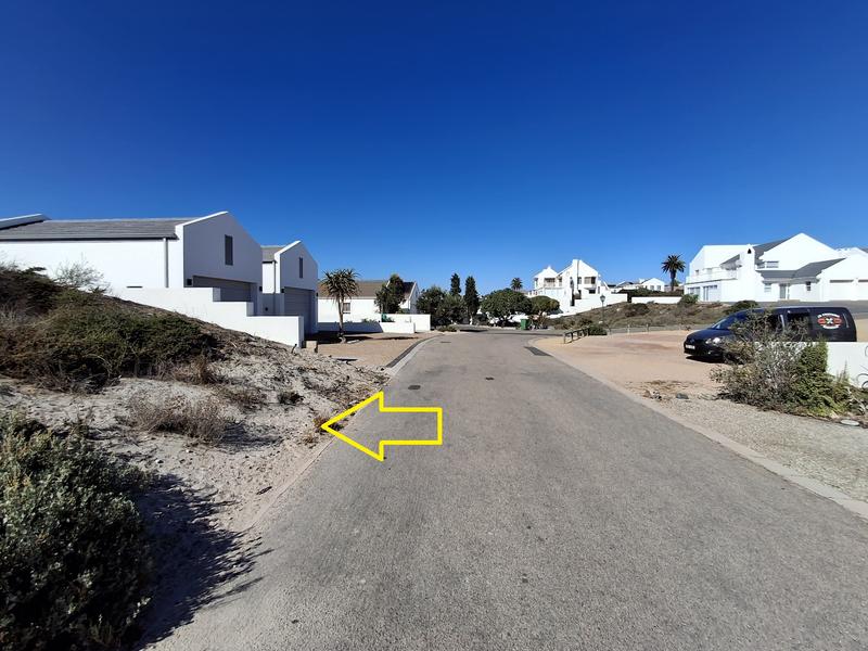 0 Bedroom Property for Sale in Shelley Point Western Cape